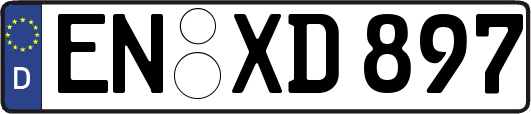 EN-XD897