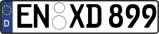 EN-XD899