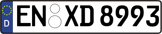 EN-XD8993