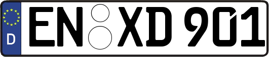 EN-XD901