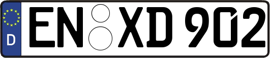 EN-XD902