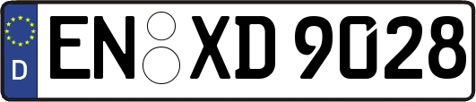 EN-XD9028