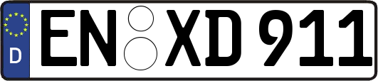 EN-XD911