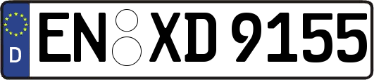 EN-XD9155