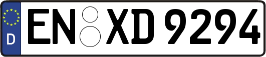 EN-XD9294