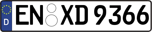 EN-XD9366