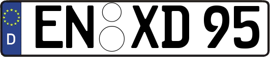EN-XD95