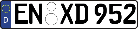 EN-XD952