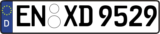 EN-XD9529