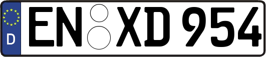EN-XD954