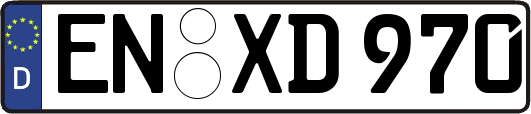EN-XD970