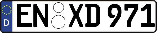 EN-XD971