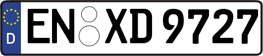 EN-XD9727