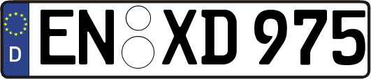 EN-XD975