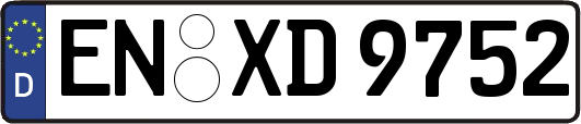EN-XD9752