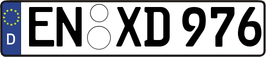 EN-XD976