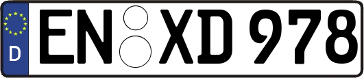EN-XD978