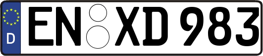 EN-XD983