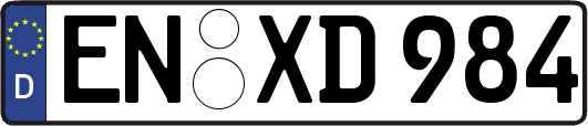 EN-XD984