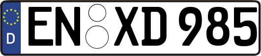 EN-XD985