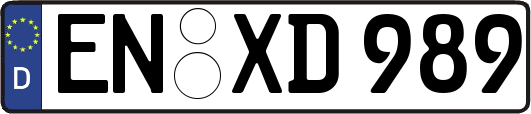 EN-XD989