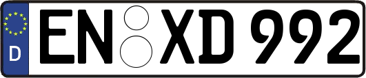 EN-XD992