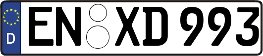 EN-XD993