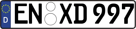 EN-XD997