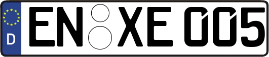 EN-XE005