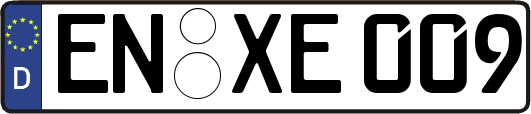 EN-XE009