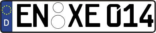 EN-XE014