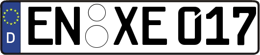 EN-XE017