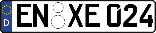 EN-XE024