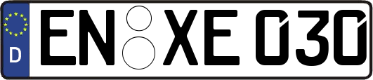 EN-XE030