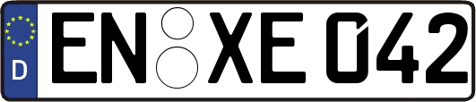 EN-XE042