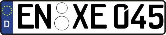 EN-XE045