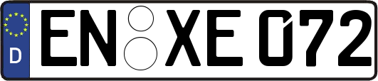 EN-XE072