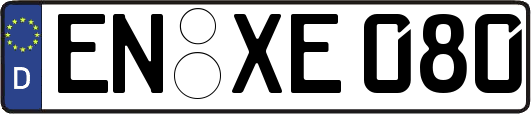 EN-XE080