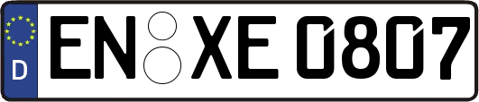 EN-XE0807