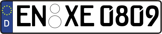 EN-XE0809