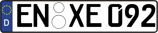 EN-XE092