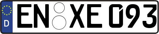 EN-XE093