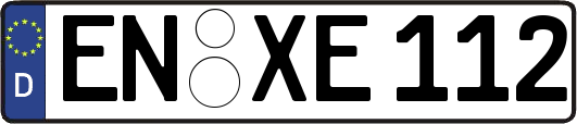 EN-XE112