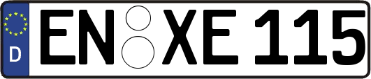 EN-XE115