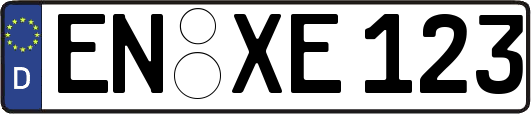 EN-XE123