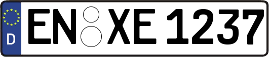 EN-XE1237
