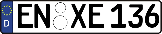 EN-XE136