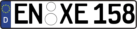 EN-XE158