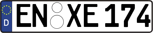 EN-XE174