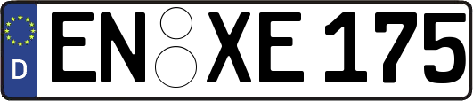 EN-XE175